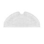 Chiffon de nettoyage sans lavage pour aspirateur Dreame F9 / D9 / D9 Pro / D9 Max / L10 Pro (2 pièces)