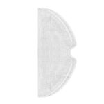 Chiffon de nettoyage sans lavage pour aspirateur Dreame F9 / D9 / D9 Pro / D9 Max / L10 Pro (2 pièces)