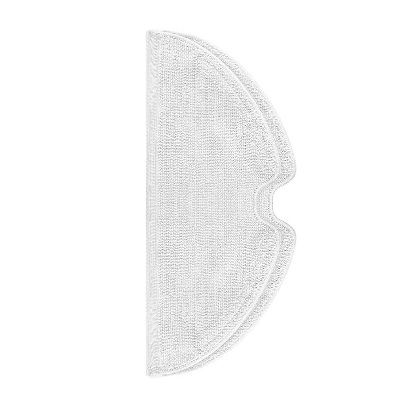 Chiffon de nettoyage sans lavage pour aspirateur Dreame F9 / D9 / D9 Pro / D9 Max / L10 Pro (2 pièces) - Ypsilon Computers