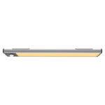 Yeelight Lumière de Placard Argent 20cm 2700K