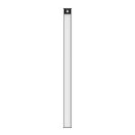 Yeelight Lumière de Placard Argent 60cm