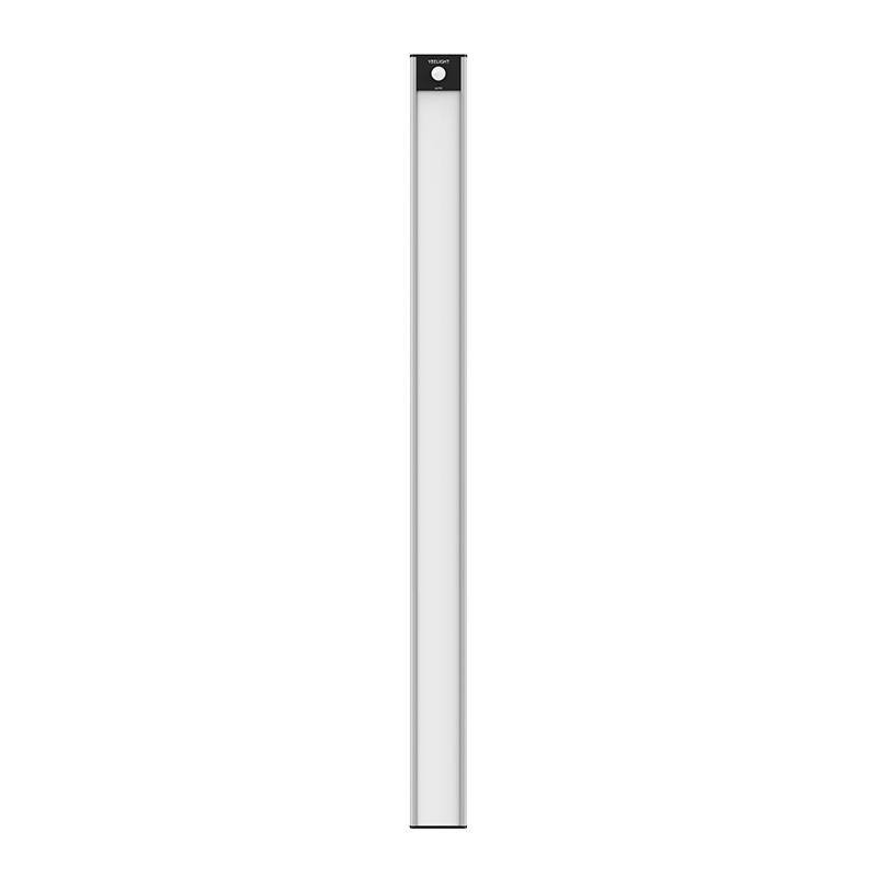 Yeelight Lumière de Placard Argent 60cm - Ypsilon Computers
