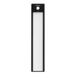 Yeelight Lumière de Placard Noire 20cm 2700K
