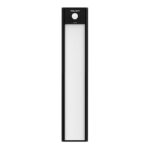 Yeelight Lumière de Placard Noire 20cm 2700K