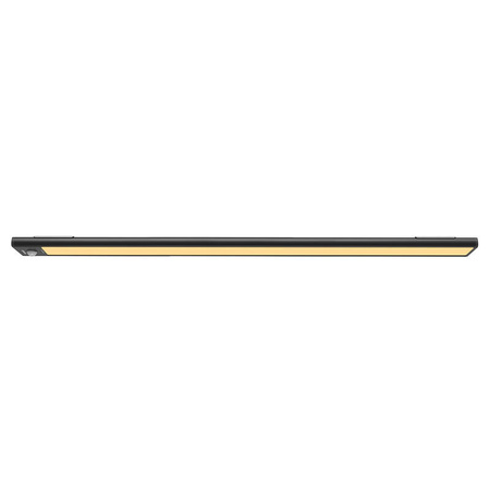 Yeelight Lumière de Placard Noire 40cm 2700K - Ypsilon Computers