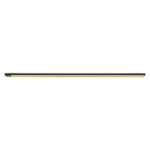 Yeelight Lumière de Placard Noire 60cm 2700K