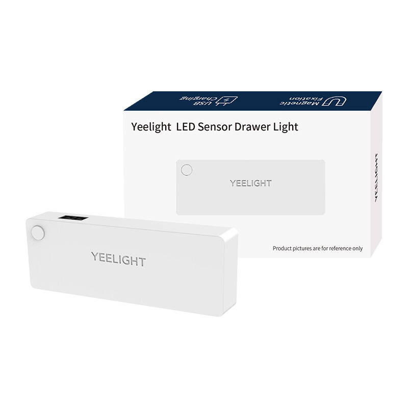 Yeelight Lumière de Tiroir à Capteur LED - Ypsilon Computers