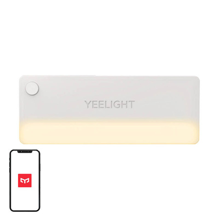 Yeelight Lumière de Tiroir à Capteur LED - Ypsilon Computers