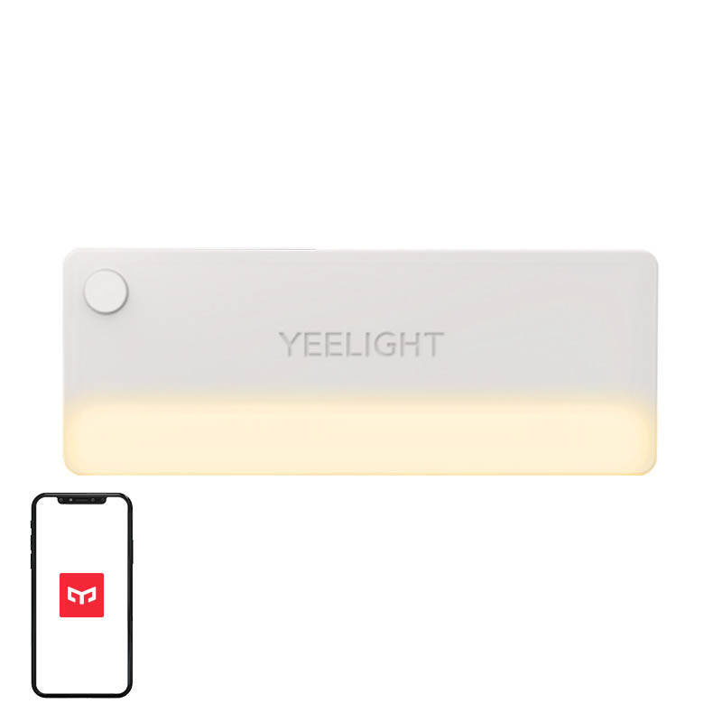 Yeelight Lumière de Tiroir à Capteur LED - Ypsilon Computers
