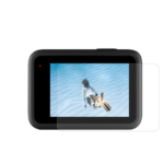 Film de protection d&rsquo;écran et de lentille Telesin pour GoPro Hero 9 / Hero 10 / Hero 11 / Hero 12 (GP-FLM-902)