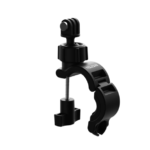 Support de vélo Telesin pour caméras sportives 360° (DJ-HBM-001)