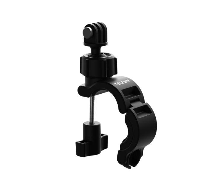 Support de vélo Telesin pour caméras sportives 360° (DJ-HBM-001) - Ypsilon Computers