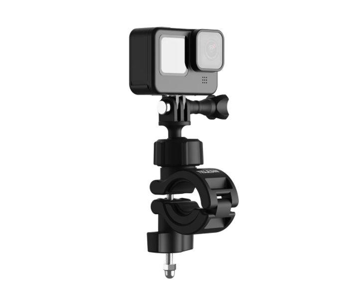 Support de vélo Telesin pour caméras sportives 360° (DJ-HBM-001) - Ypsilon Computers