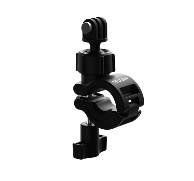 Support de vélo Telesin pour caméras sportives 360° (DJ-HBM-001) - Ypsilon Computers