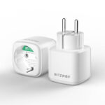 Prise intelligente Blitzwolf BW-SHP15, ZigBee, 3680W