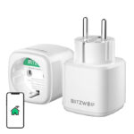 Prise intelligente Blitzwolf BW-SHP15, ZigBee, 3680W