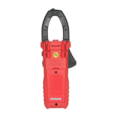 Multimètre Numérique Pince Habotest HT208D - Ypsilon Computers