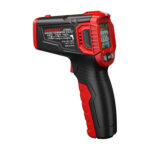 Thermomètre laser sans contact Habotest HT650A