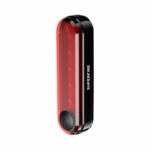 Superfire BTL01 feu arrière de vélo, USB, 230mAh