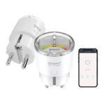 Prise intelligente WiFi Gosund EP2 10A Tuya
