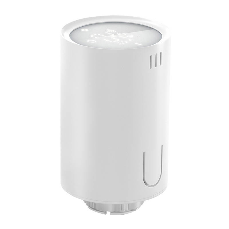 Kit de démarrage de vanne de thermostat intelligent Meross MTS150HHK (HomeKit) - Ypsilon Computers