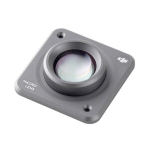 DJI Action 2 Objectif Macro