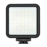 Lampe LED RGB Puluz pour appareil photo PU560B