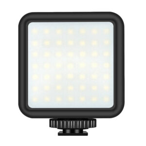 Lampe LED RGB Puluz pour appareil photo PU560B - Ypsilon Computers
