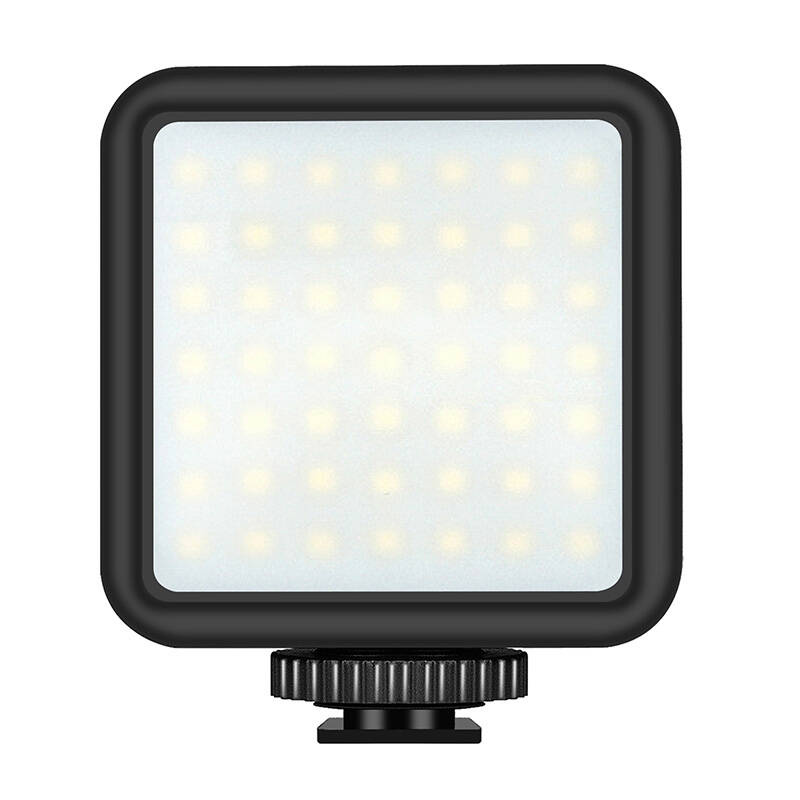 Lampe LED RGB Puluz pour appareil photo PU560B - Ypsilon Computers