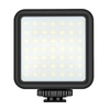 Lampe LED RGB Puluz pour appareil photo PU560B - Ypsilon Computers
