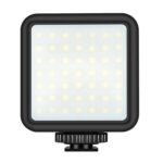 Lampe LED RGB Puluz pour appareil photo PU560B