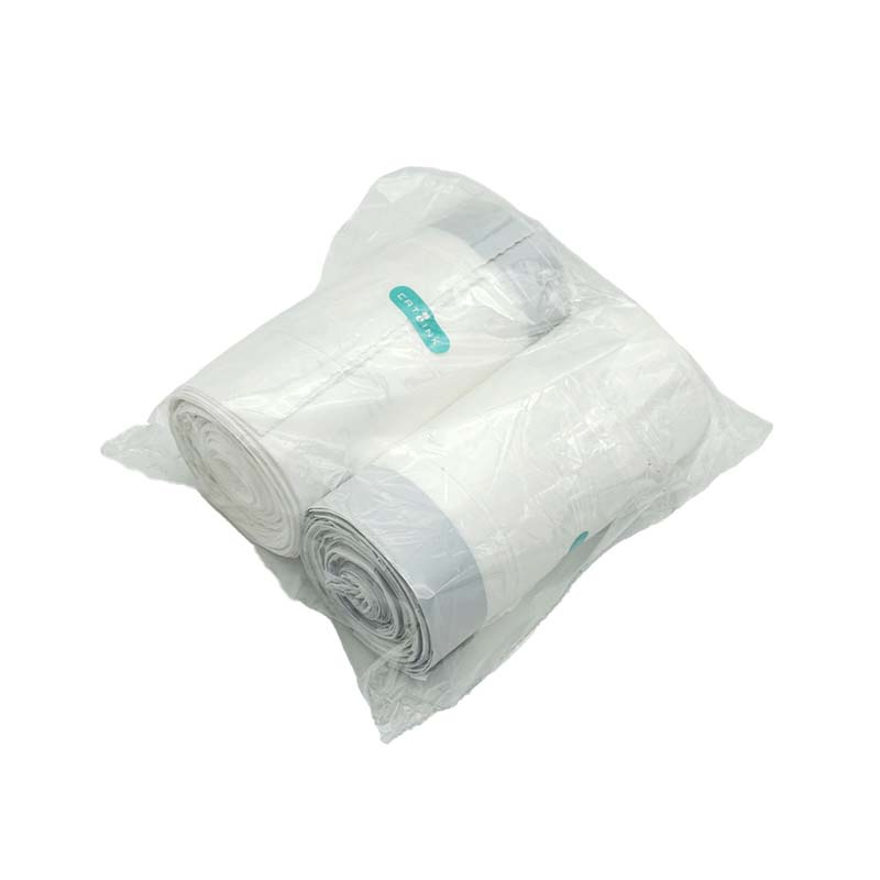 Sac à déjections pour chat Catlink pour Scooper - 2 pièces - Ypsilon Computers