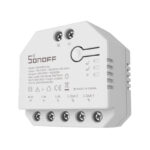 Interrupteur Wi-Fi intelligent WiFi Sonoff Dual R3 Lite