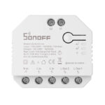 Interrupteur Wi-Fi intelligent WiFi Sonoff Dual R3 Lite