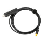 Câble de Charge Voiture EcoFlow XT60 1,5M