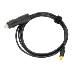 Câble de Charge Voiture EcoFlow XT60 1,5M