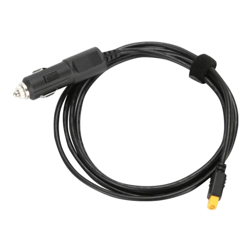 Câble de Charge Voiture EcoFlow XT60 1,5M - Ypsilon Computers