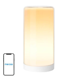 Lumière Ambiante Wi-Fi Intelligente Meross MSL430 (HomeKit)