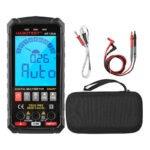 Habotest HT126A Multimètre Numérique Universel