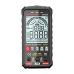 Habotest HT126A Multimètre Numérique Universel