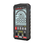 Habotest HT126A Multimètre Numérique Universel