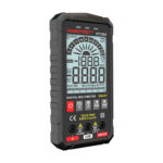 Habotest HT126A Multimètre Numérique Universel
