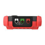Habotest HT2302 Testeur de Résistance de Terre Numérique