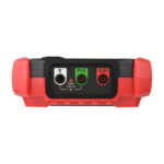 Habotest HT2302 Testeur de Résistance de Terre Numérique