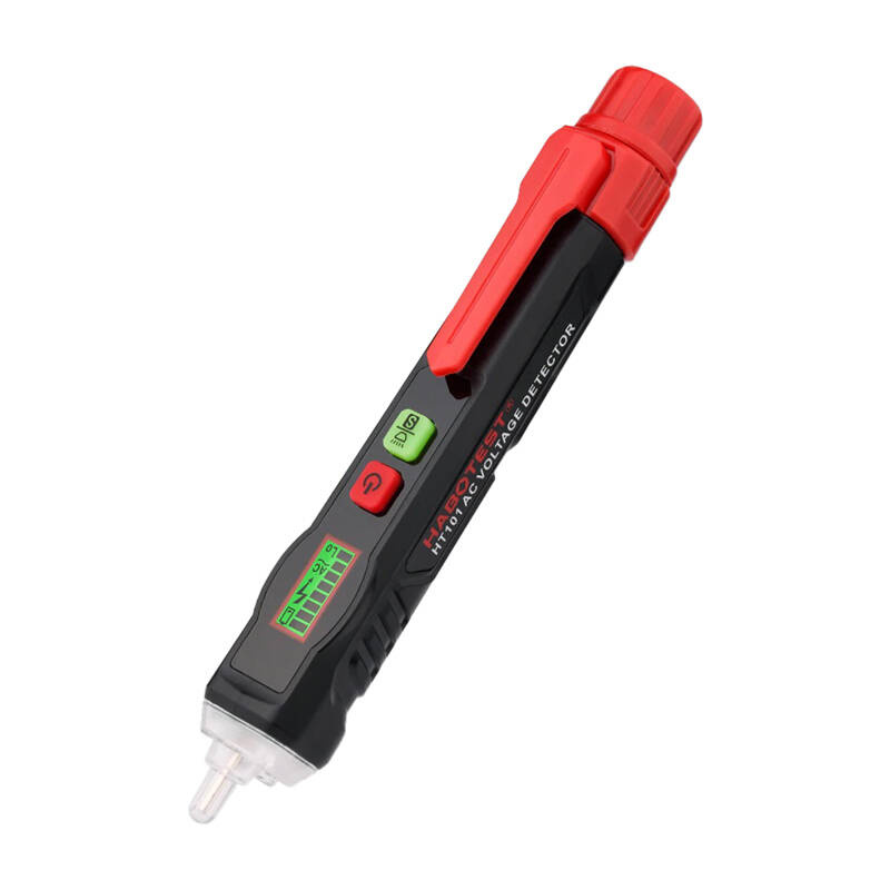 Testeur de tension et de phase sans contact Habotest HT101 - Ypsilon Computers