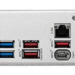 MB MPG B650I EDGE WIFI