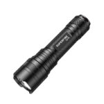 Lampe de poche Superfire L6-H, 900 lm, 15W, USB-C, 5 modes