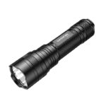 Lampe de poche Superfire L6-H, 900 lm, 15W, USB-C, 5 modes