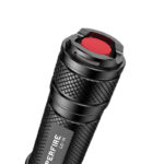 Lampe de poche Superfire L6-H, 900 lm, 15W, USB-C, 5 modes