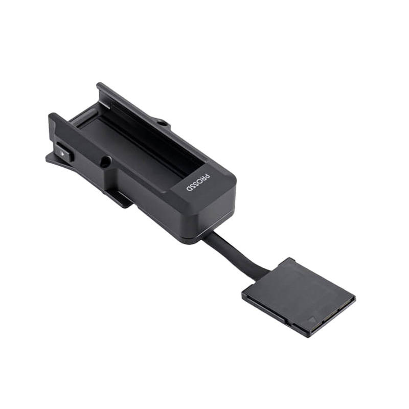Support DJI PROSSD - Ypsilon Computers
